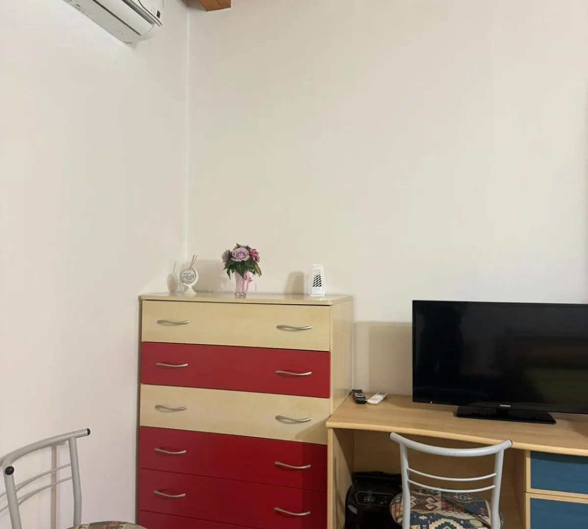 Apartman Desiree Casa Vacanze Avola Olaszország