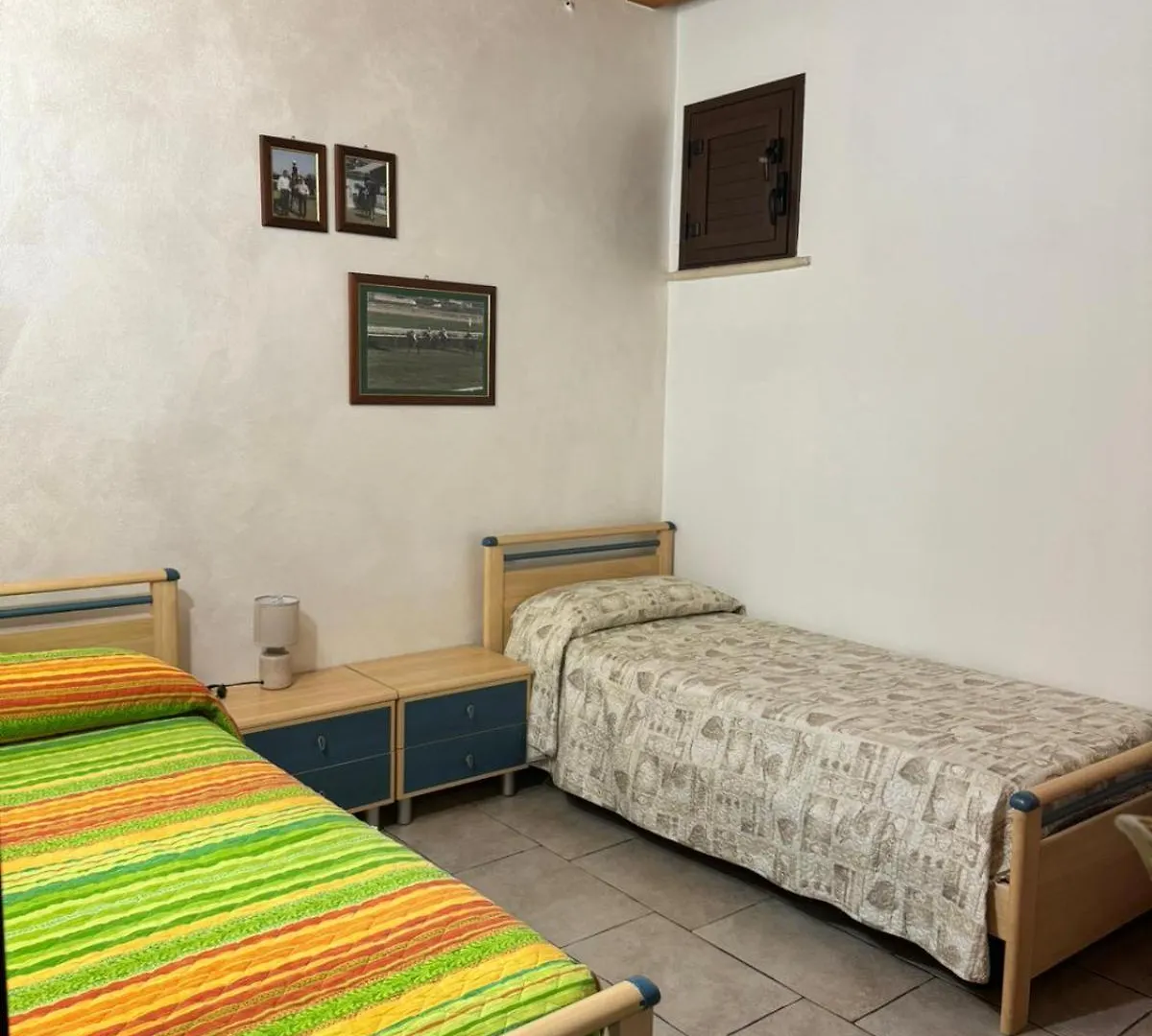 Desiree Casa Vacanze Avola 0*,