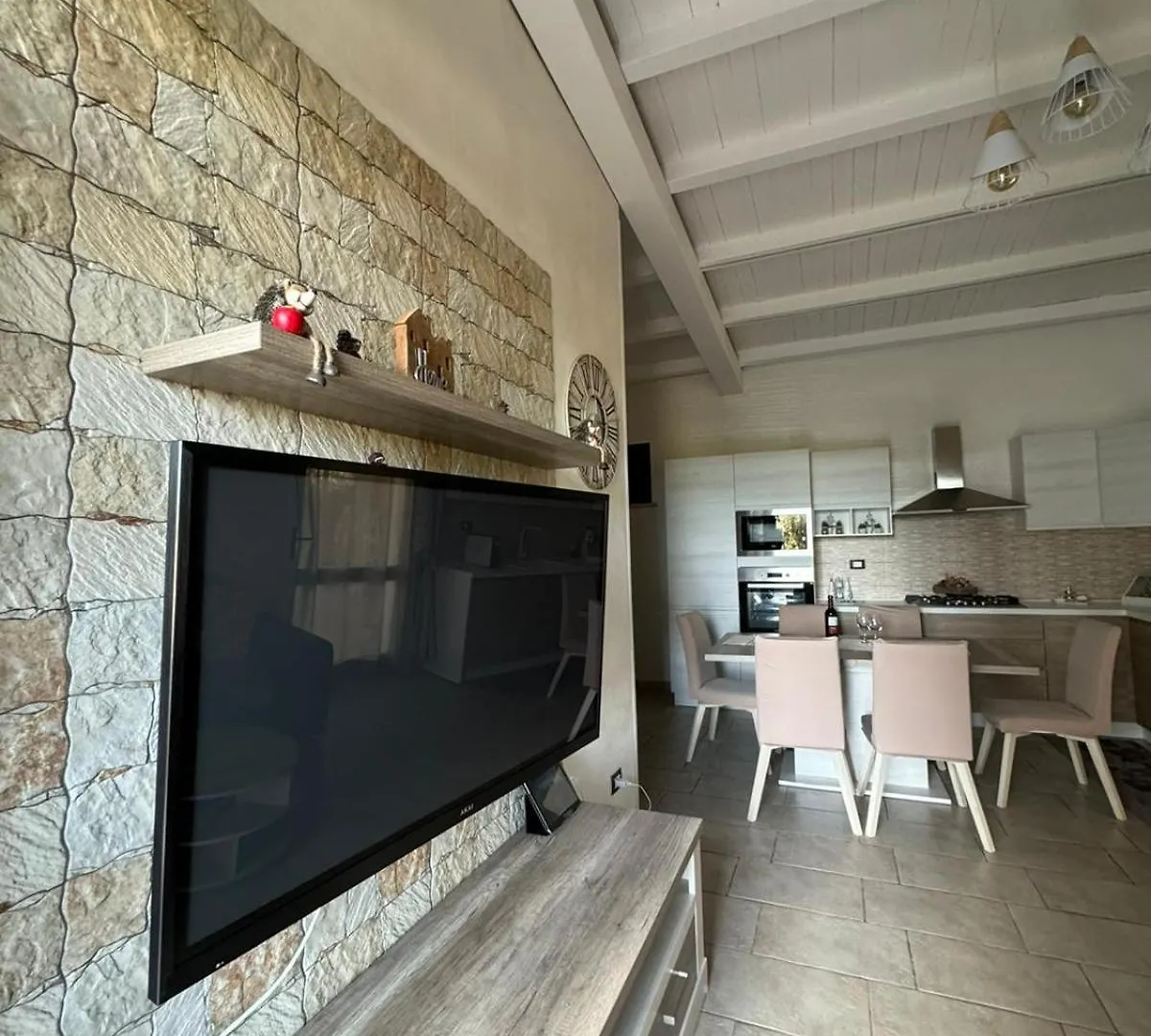 Apartman Desiree Casa Vacanze Avola