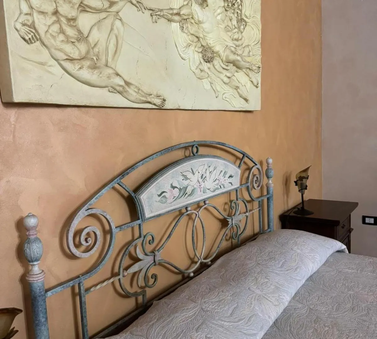 Desiree Casa Vacanze Avola Apartman