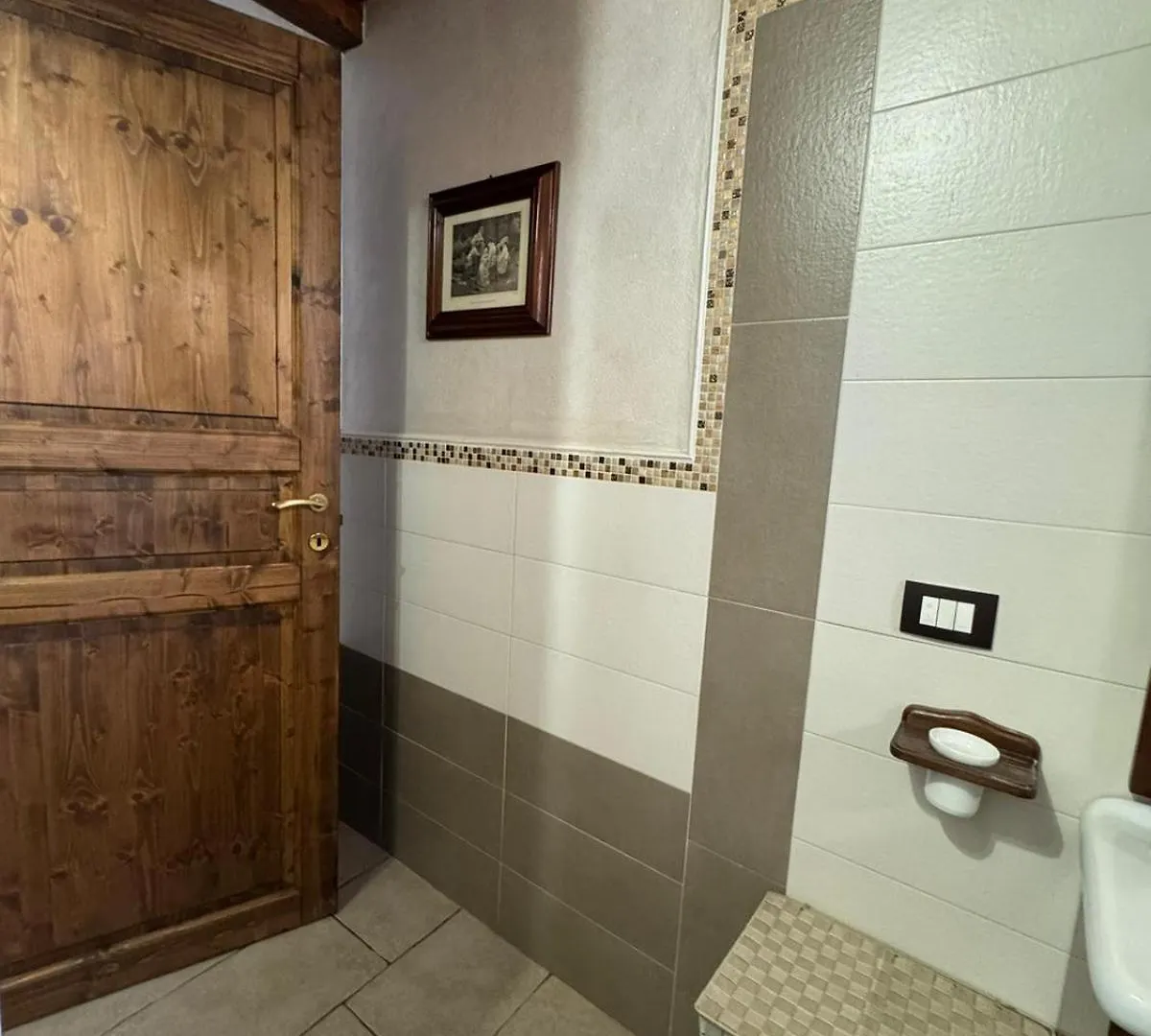 Desiree Casa Vacanze Avola Apartman