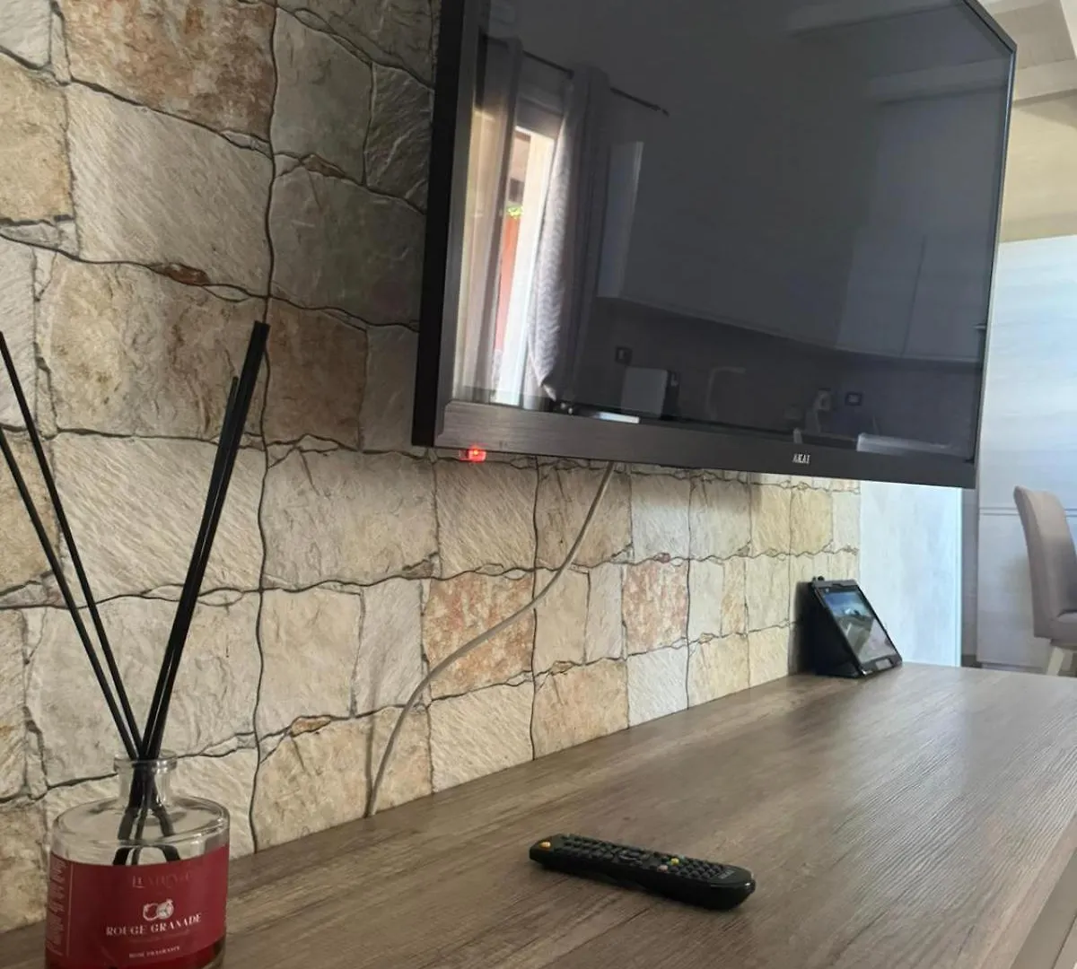 Desiree Casa Vacanze Avola 0*,