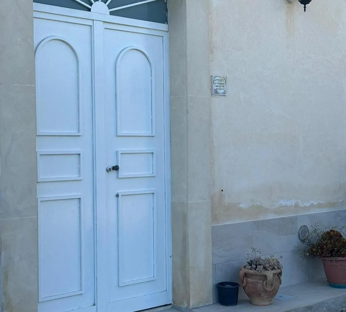 Desiree Casa Vacanze Avola 0*,