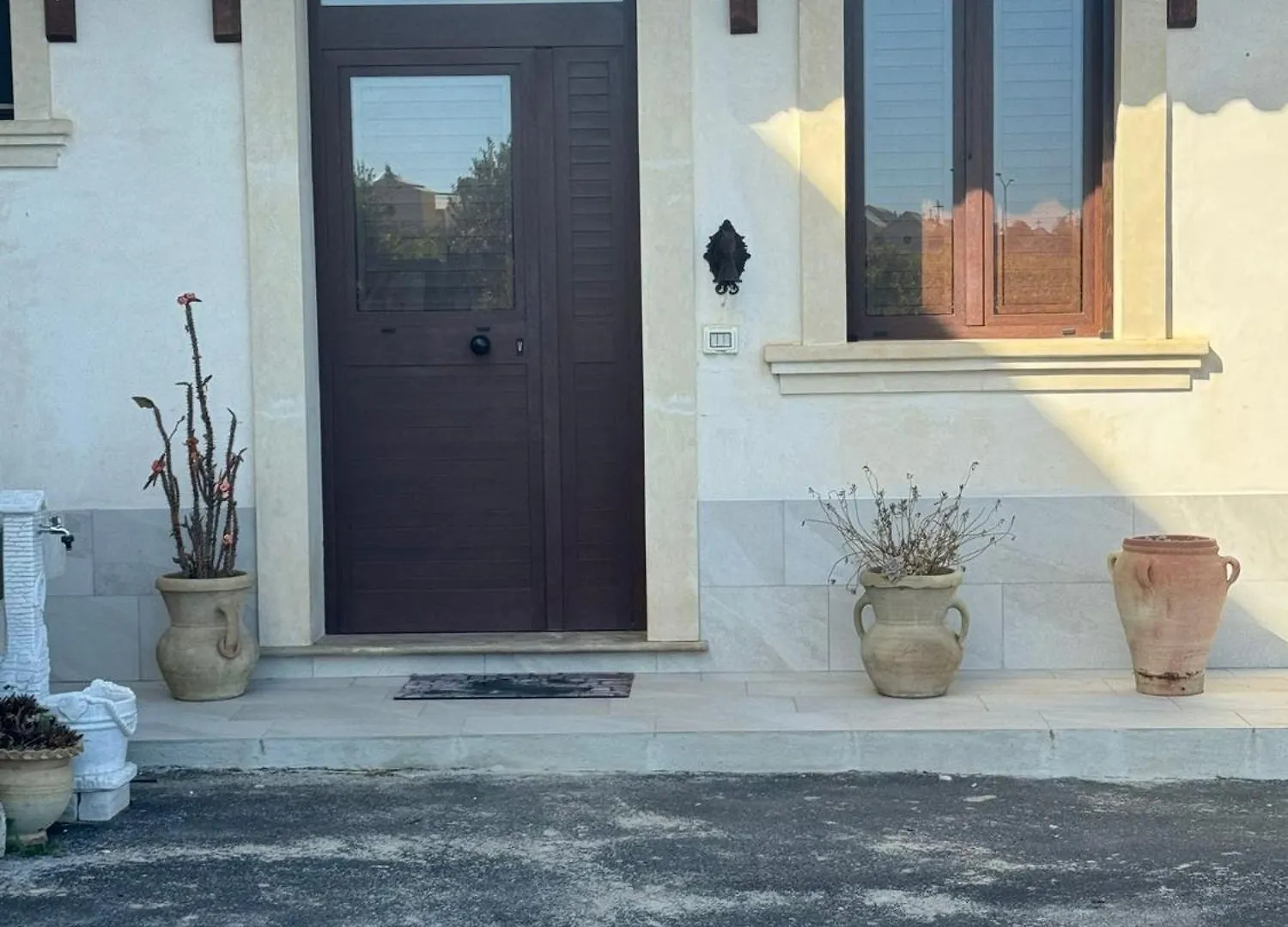 Apartman Desiree Casa Vacanze Avola